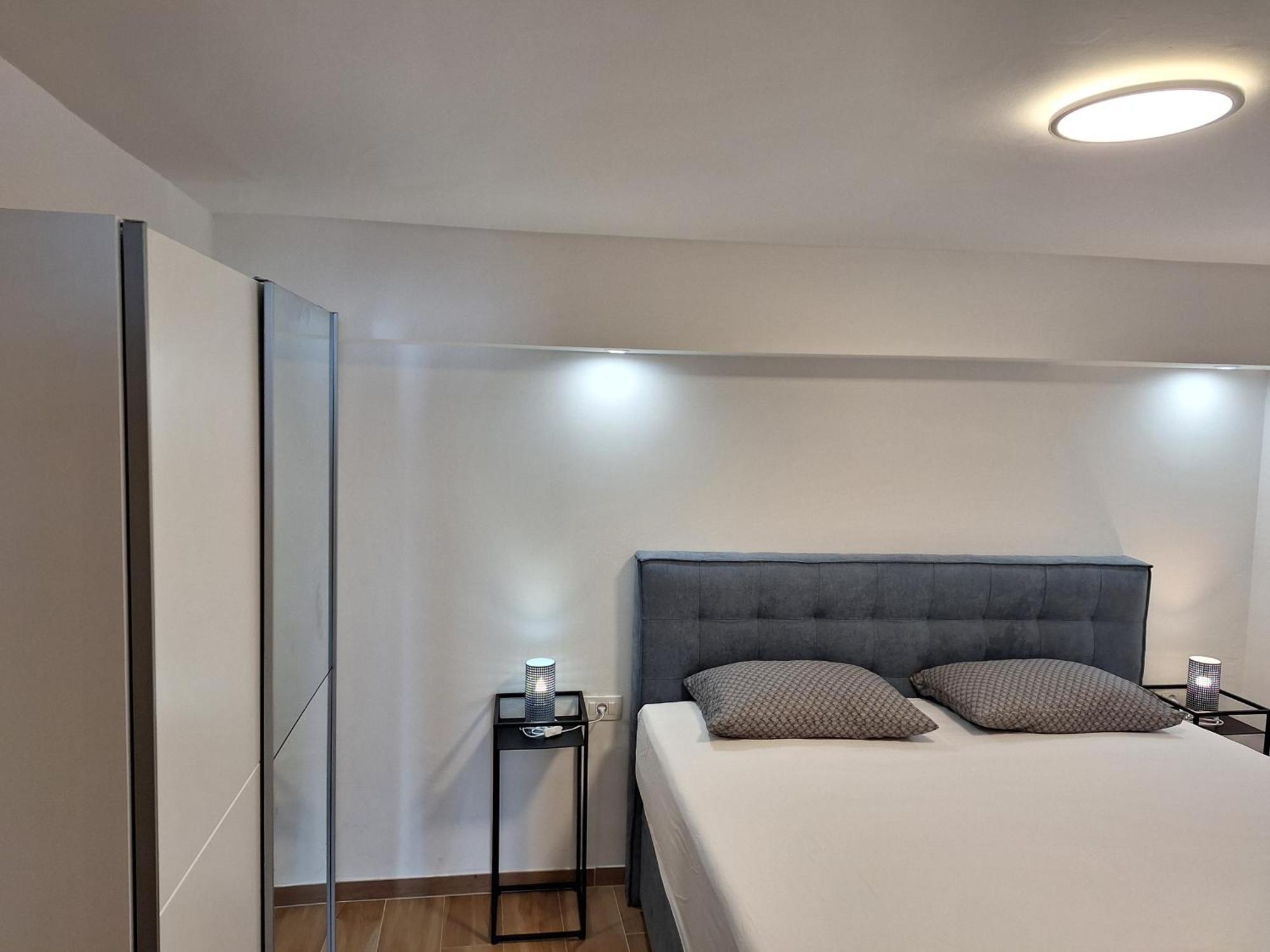 Apartments Nina Brist Kültér fotó